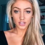 Kitty Barrett - @marncyj_ - Instagram