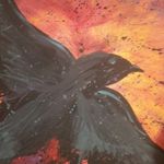 Kitty Barrett-Kraai - @belligerentcrow_works - Instagram