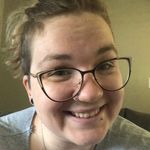 Kitty Barrett-Kraai - @kittythebest823 - Instagram