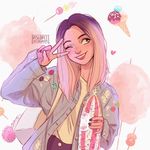 🍓🌸✨ - @kitty_barry76 - Instagram