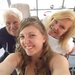 Kitty Barry - @kittybarry44 - Instagram