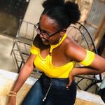 Rayna Kitty Barry - @barbie_africaine - Instagram