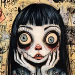 Gaby Kitty - @bender_hello_kitty - Instagram