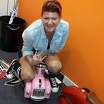 Aleksandrakitty Jagersberger - @aleksandrakittyjagersberger - Instagram