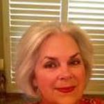 Kitty Clark Berger - @kittyberger50 - Instagram