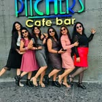 Kitty Queens - @kitty_besties_group - Instagram