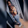 Nonaa Castillo - @breenkittycastillo - TikTok