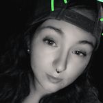 💜Kitty Christensen💚 - @rabidxginger - Instagram