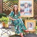 Kathleen “Kitty” Coleman - @kittycoleman_newsouthportraits - Instagram