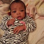 kitty Coleman - @niyahh_yas - Instagram