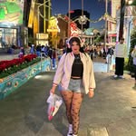 Kitty Coleman - @sugarcoatedkitty215 - Instagram