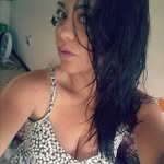 Kitty Estefania Narvaez Cifuentes - @kitty_conejita - Instagram