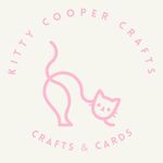 KITTY COOPER CRAFTS - @kittycoopercrafts - Instagram
