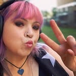 Kitty Cooper - @hrh_princess_kitty - Instagram