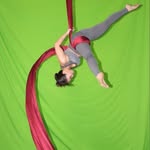 Kitty Cooper-Aquino @aerialkitt - @mcpmandala - Instagram