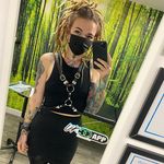Kitty Cooper-Marshall - @piercingsby_kitty - Instagram
