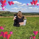 Catherine Davenport - @kittydavers52 - Instagram