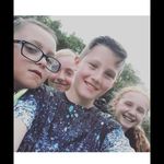 Kitty Davidson - @lion__lover_kitty - Instagram