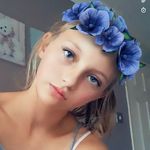 Kittydavidson - @kittluvxox - Instagram