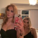 @kittydavidsonn - Instagram
