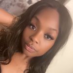 Kitty Dillard - @_kittykayd - Instagram