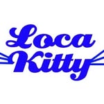 Loca Kitty - @dodgerslocakitty - Instagram