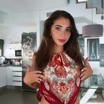 Kitty Doherty - @sarcnmg - Instagram