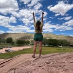 Kat Elliott - @kitty_cannons_222 - Instagram