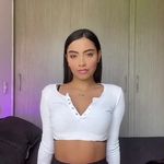 Kitty Ellis - @marhjf_ - Instagram