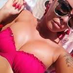 Kitty Ellis - @marxpygk - Instagram