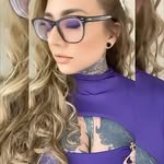 Kitty Ellis - @karavxuq - Instagram