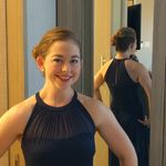 Kitty Ellis, ATR - @koalitylife - Instagram