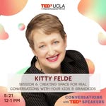 Kitty Felde - @kitty_felde_ - Instagram