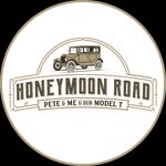 Kitty Felde & Marie Felde - @honeymoonroadpodcast - Instagram