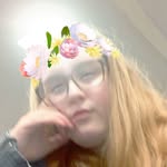 Kitty fowler - @kittyf0119 - Instagram