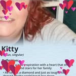 Kitty M Fryer - @fryerkitty - Instagram