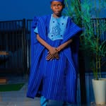 Bukky Yewllo - @kitty__gold - Instagram