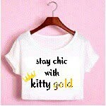 ⚠CLOSE ORDER⚠ - @kittygold_ - Instagram