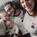 Kitty Baseman - @kitty_golden95 - Instagram