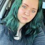 Caitlyn Marie - @kitty__graves - Instagram