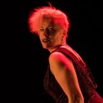 Kitty Green - @kittygreen_burlesque - Instagram