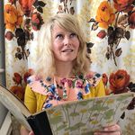 Kitty Greenbrown - @kittygreenbrownpoetry - Instagram