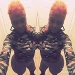Kitty Griffin - @kitty_griffey - Instagram