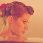 Grace Kitty Hahn - @gracekittyhahn - Instagram