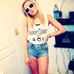 Kitty Hahn - Facebook