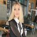 Kitty Hahn - Facebook