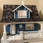 Kitty - @kittyhammersdollhouse - Instagram