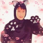 Ricky ❀ - @kitty.hammett - Instagram