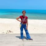 Salma Hammad - @kitty.hammad - Instagram
