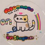 🐱harmony🐱 - @harmony_the_kitty_ - Instagram